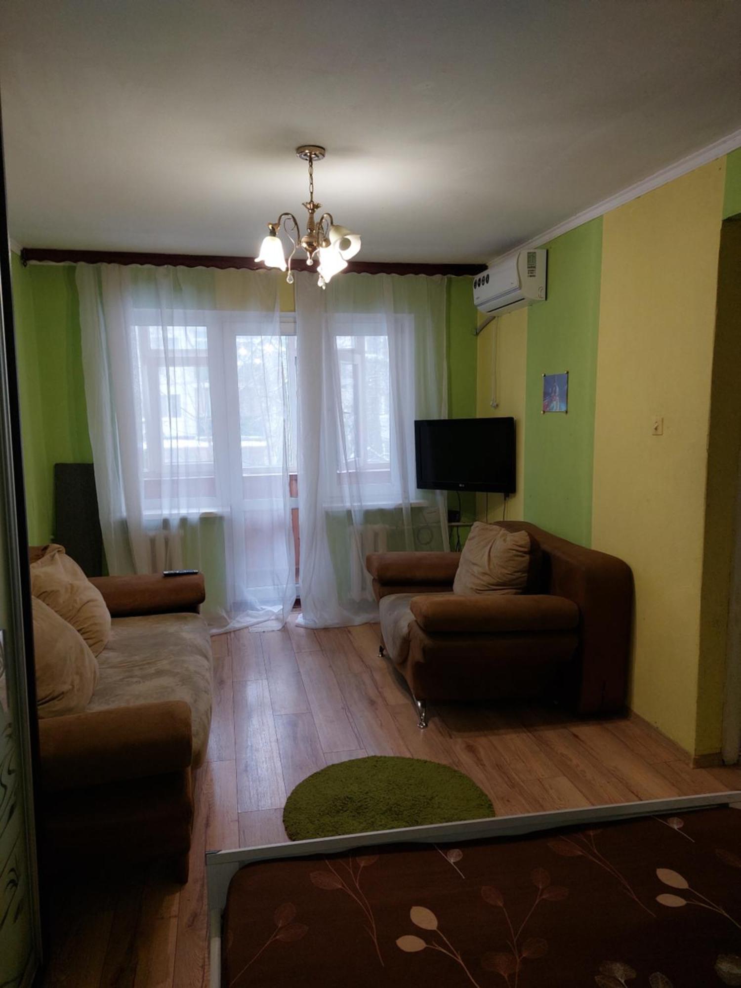 Район Деснянской Правды Apartment แชร์นีฮีฟ ภายนอก รูปภาพ